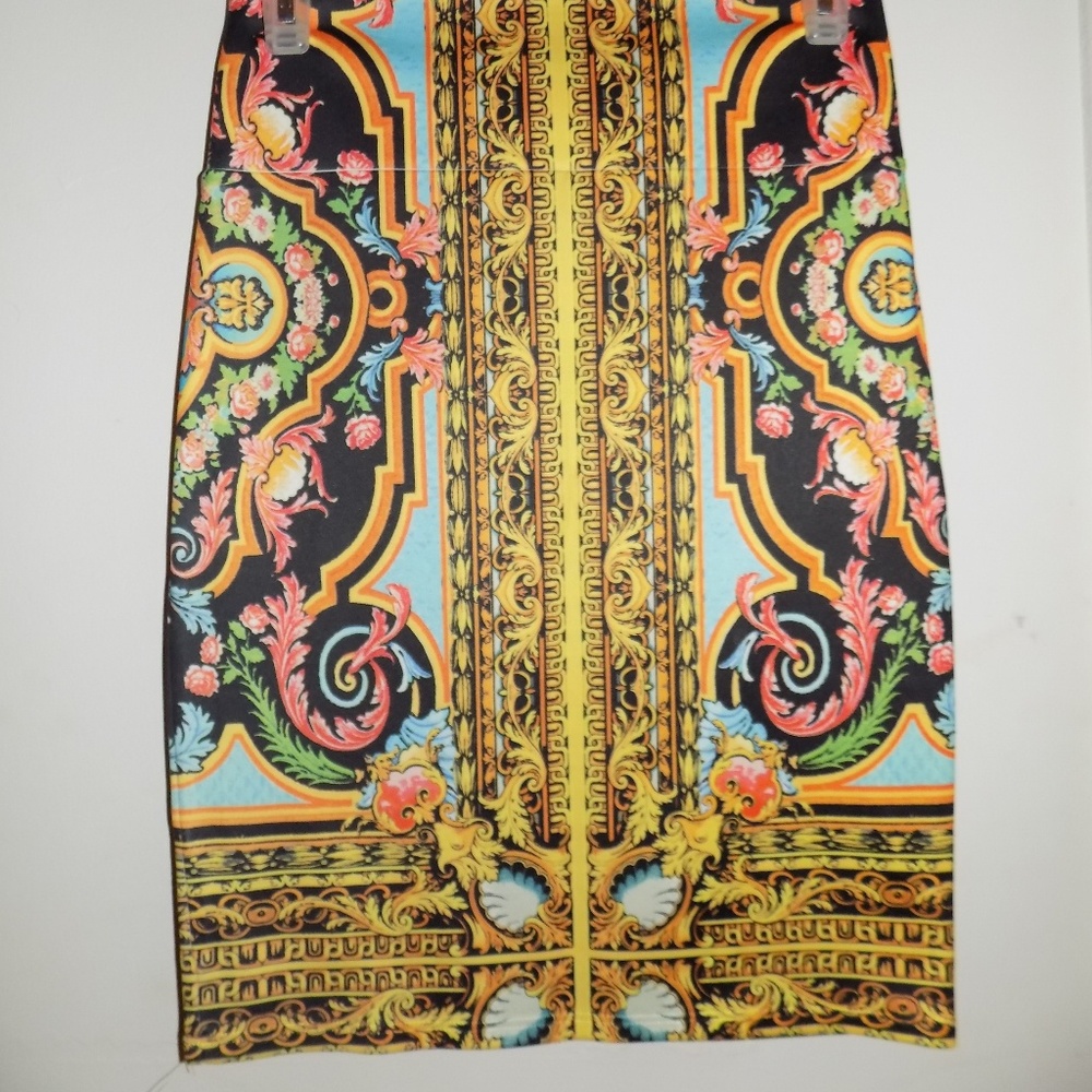 Beautiful pencil skirt